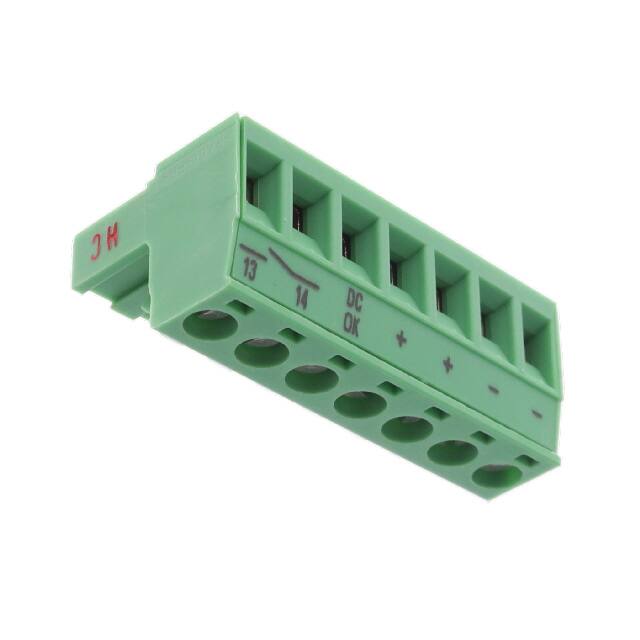 1951925 Phoenix Contact  Conectores y tomas de corriente